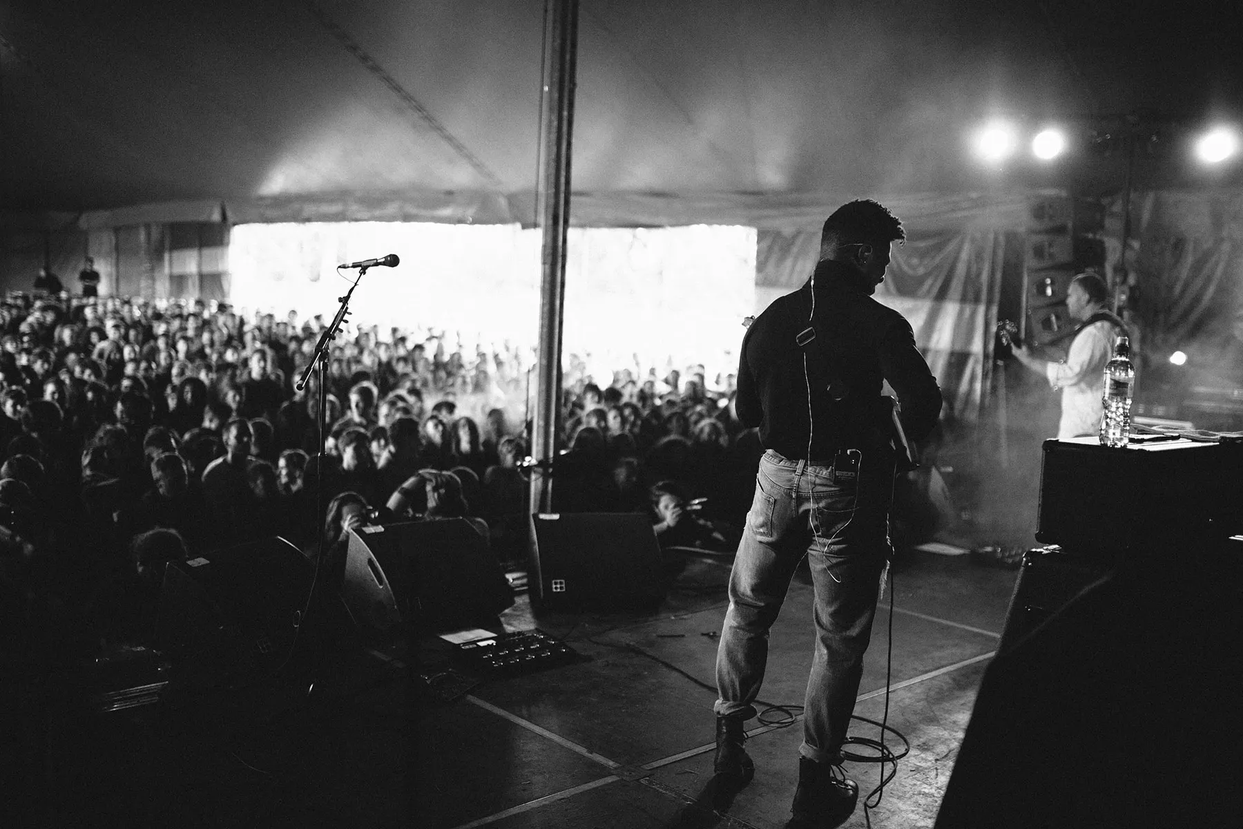 Tour